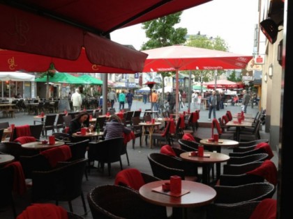 照片: Mississippi Bochum