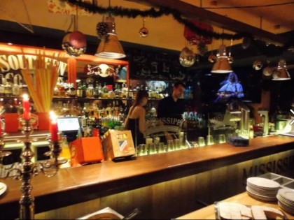 照片: Mississippi Bochum