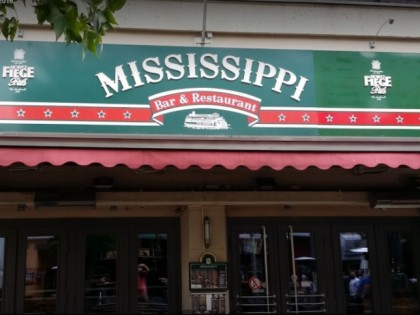照片: Mississippi Bochum